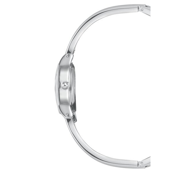 Women's Showcase Dress Watch, Metal Bracelet - Image 2